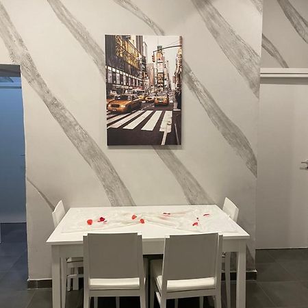 Casetta Zebra Наполи Екстериор снимка
