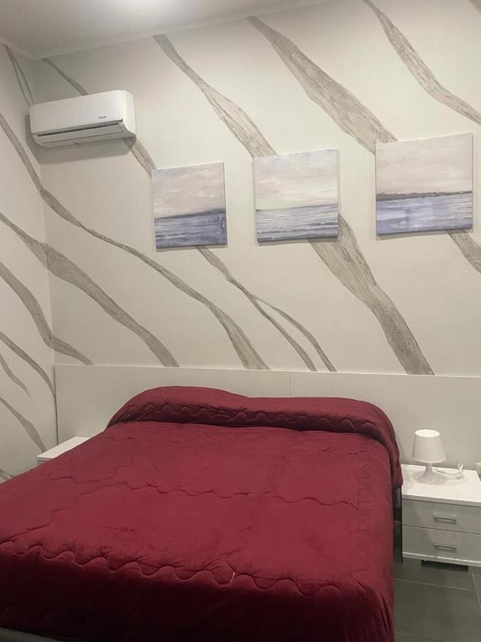 Casetta Zebra Наполи Екстериор снимка
