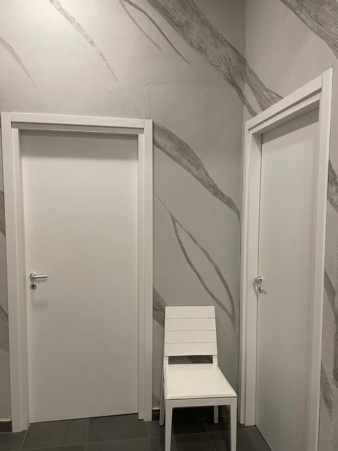 Casetta Zebra Наполи Екстериор снимка