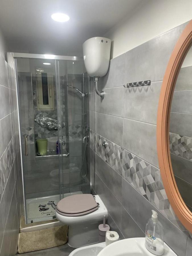 Casetta Zebra Наполи Екстериор снимка