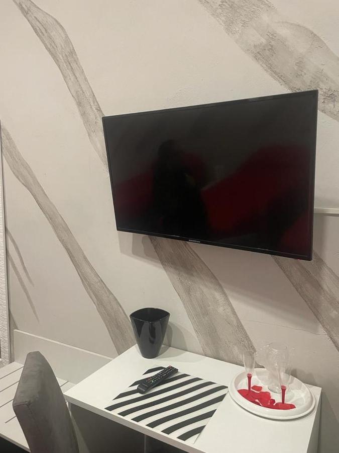 Casetta Zebra Наполи Екстериор снимка