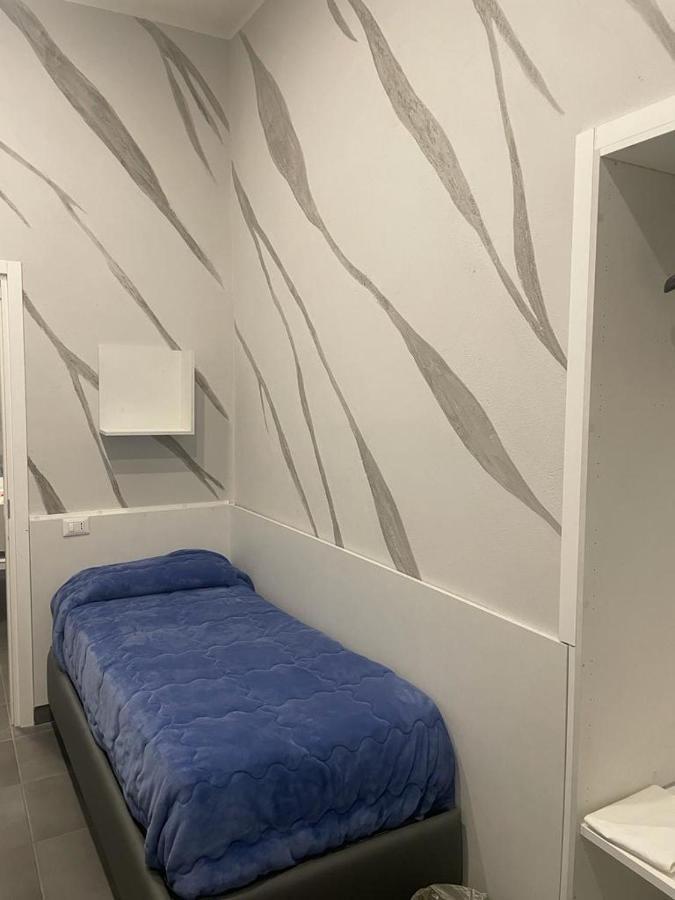 Casetta Zebra Наполи Екстериор снимка