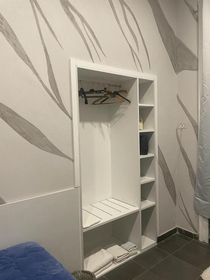 Casetta Zebra Наполи Екстериор снимка